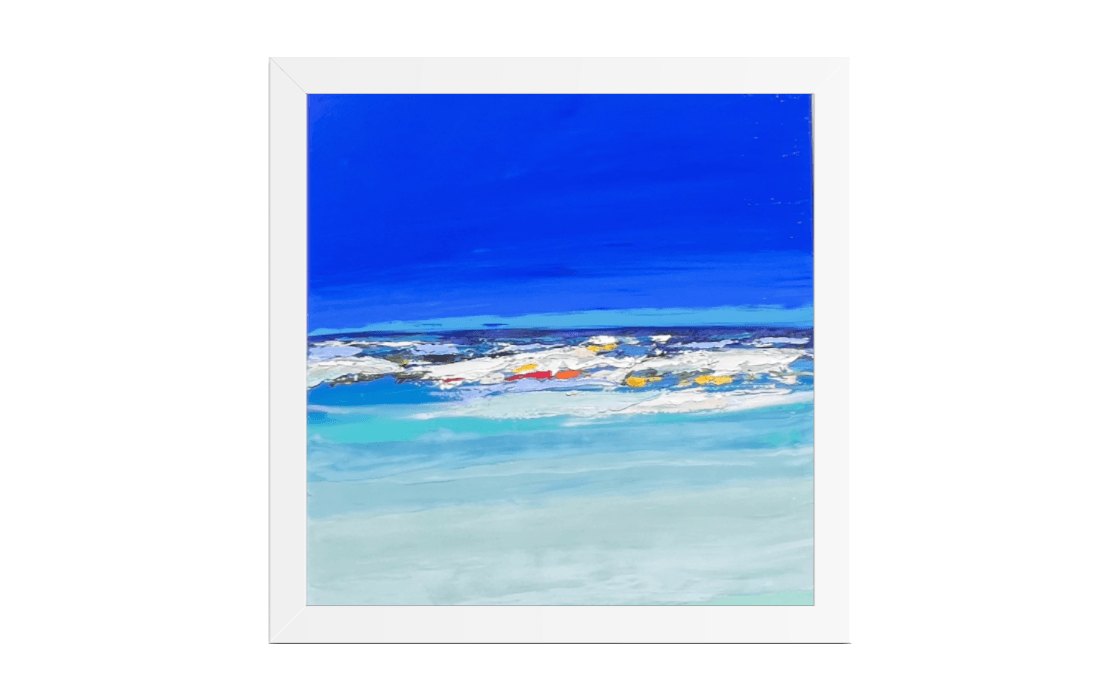 le souffle du large — variation